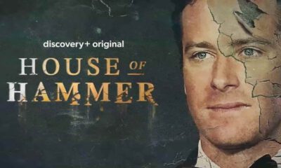 Zdjęcie okładkowe wpisu: House of Hammer ma rozliczyć ekscesy gwiazdy