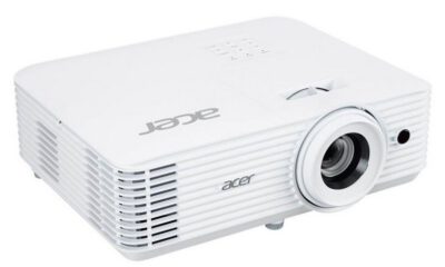 Zdjęcie okładkowe wpisu: Recenzja projektora Acer H6800BDa 4K DLP – wielozadaniowa maszyna