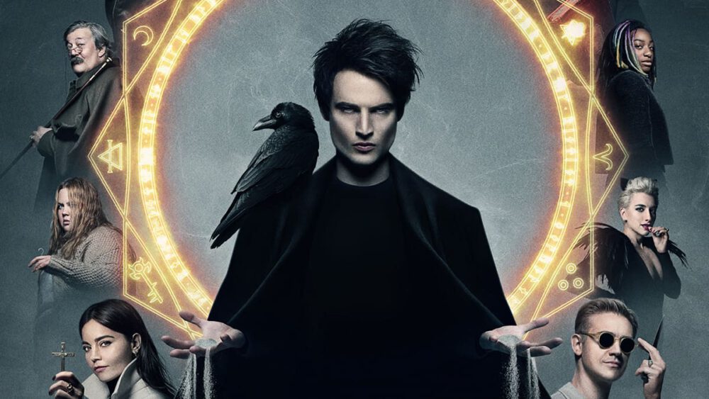 Zdjęcie okładkowe wpisu: Sandman – recenzja 1. sezonu serialu. Czyli jednak da się zrobić wierną i dobrą adaptację