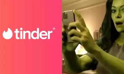 Zdjęcie okładkowe wpisu: Mecenas She-Hulk z profilem na… Tinderze!
