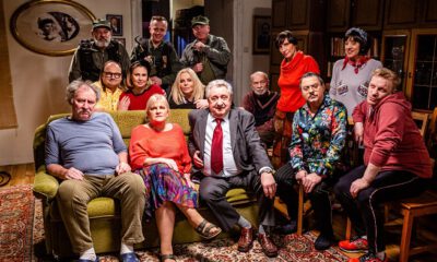 Zdjęcie okładkowe wpisu: Będzie co czytać Panie Ferdku. Świat według Kiepskich z własną książką