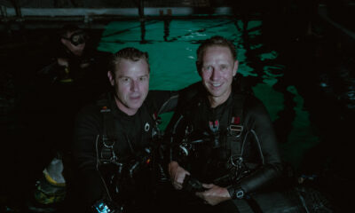 Zdjęcie okładkowe wpisu: Nowy zjawiskowy zwiastun miniserialu od Netflix! Operacja ratunkowa w tajlandzkiej jaskini już wkrótce!