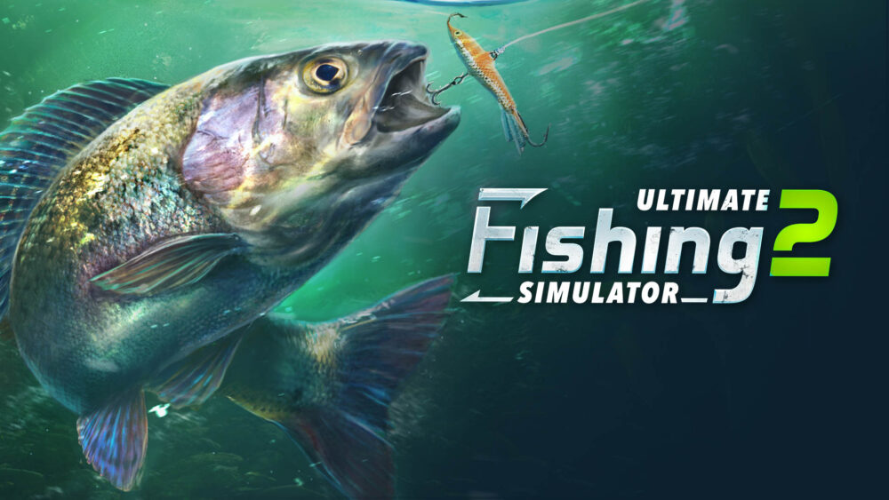 Zdjęcie okładkowe wpisu: Jesteś fanatykiem wędkarstwa? Ultimate Fishing Simulator 2 wkrótce na PC
