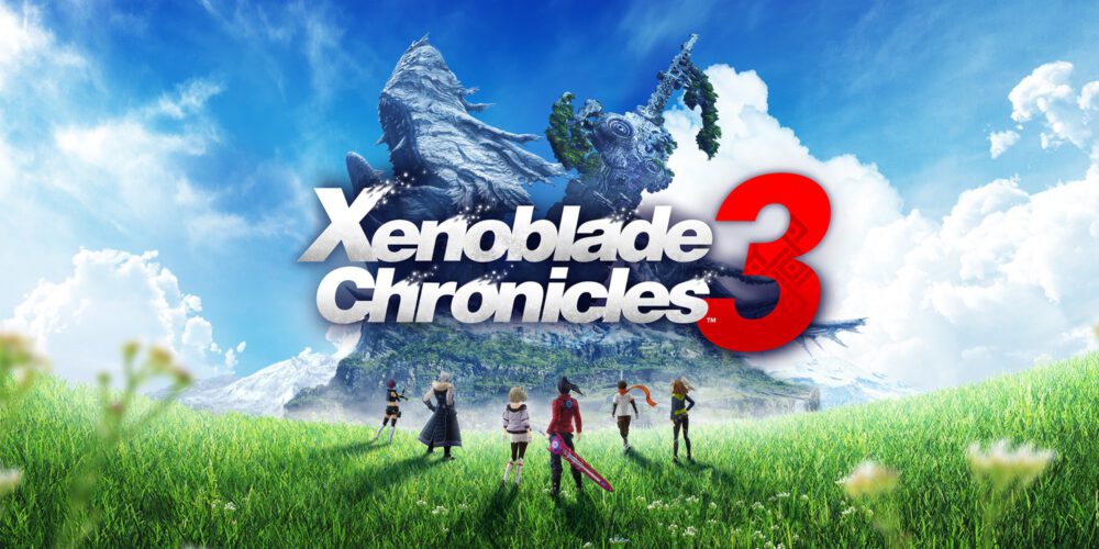 Zdjęcie okładkowe wpisu: Xenoblade Chronicles 3 – recenzja gry. JRPG da się lubić