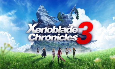 Zdjęcie okładkowe wpisu: Xenoblade Chronicles 3 – recenzja gry. JRPG da się lubić