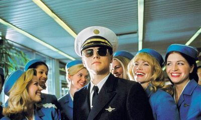 Zdjęcie okładkowe wpisu: Leonardo DiCaprio i Tom Hanks w Złap mnie, jeśli potrafisz już dziś na Paramount Network!