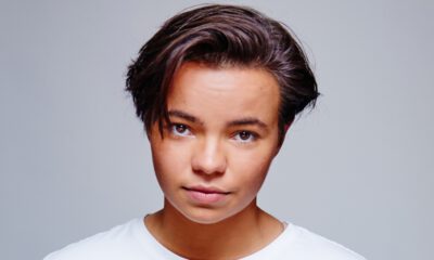 Zdjęcie okładkowe wpisu: Zoe Terakes, transpłciowy aktor, dołącza do obsady Ironheart!