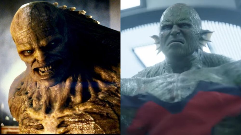 Zdjęcie okładkowe wpisu: Marvel Studios masakruje kolejną znaną postać? Fani są wściekli o zmiany Abominacji