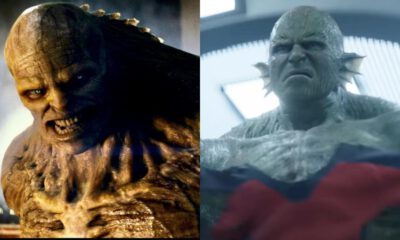 Zdjęcie okładkowe wpisu: Marvel Studios masakruje kolejną znaną postać? Fani są wściekli o zmiany Abominacji