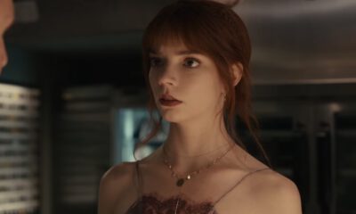 Zdjęcie okładkowe wpisu: Menu otrzymał nowy zwiastun! Anya Taylor-Joy i ucieczka z tajemniczej restauracji