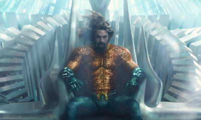Zdjęcie okładkowe wpisu: Aquaman and the Lost Kingdom będzie najgorszym filmem DC?