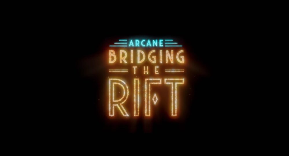 Zdjęcie okładkowe wpisu: Powracamy do świata League of Legends w Bridging the Rift!
