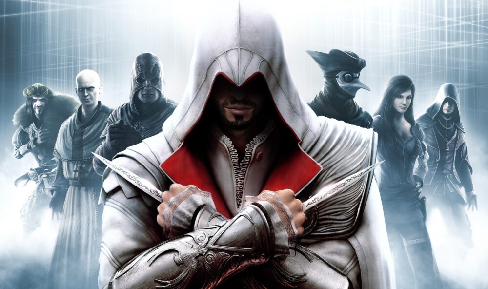 Zdjęcie okładkowe wpisu: Assassin’s Creed od Netflixa stracił swojego scenarzystę