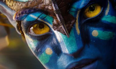 Zdjęcie okładkowe wpisu: Avatar powróci raz jeszcze do kin!