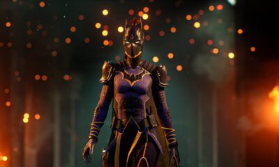 Zdjęcie okładkowe wpisu: Tak prezentuje się pierwsze 16 minut Gotham Knights!