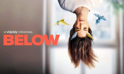 Zdjęcie okładkowe wpisu: Below – nowa produkcja od Viaplay