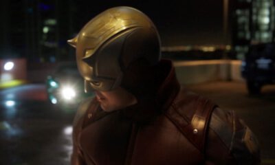 Zdjęcie okładkowe wpisu: Mecenas She-Hulk ukaże inną stronę Daredevila!