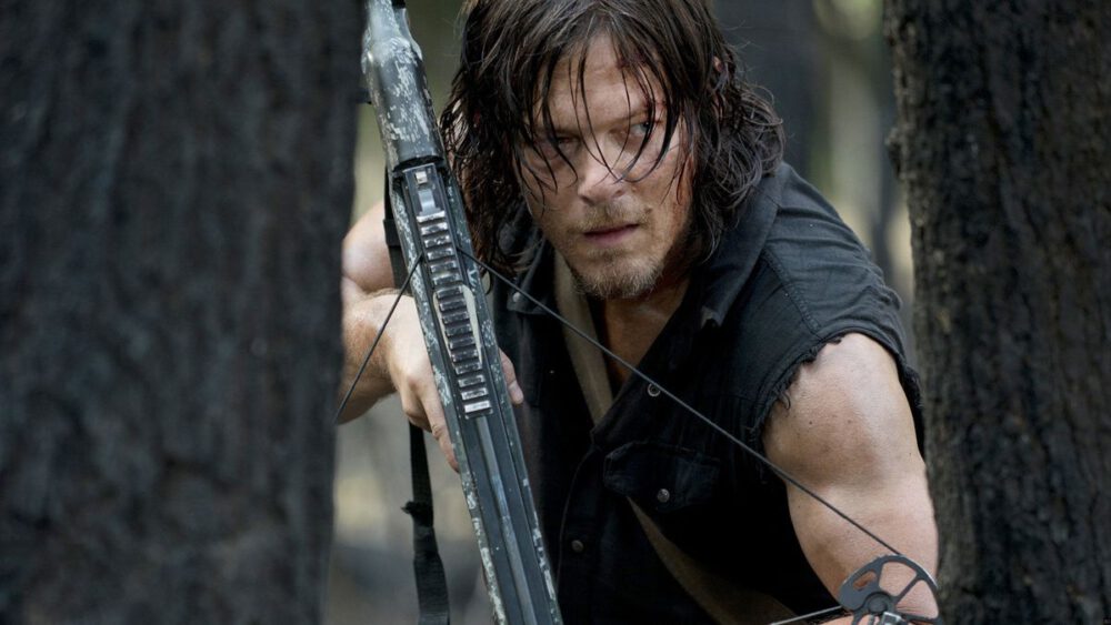 Zdjęcie okładkowe wpisu: Daryl Dixon trafi do Francji! Nowe szczegóły spin-offu The Walking Dead