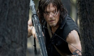 Zdjęcie okładkowe wpisu: Daryl Dixon trafi do Francji! Nowe szczegóły spin-offu The Walking Dead