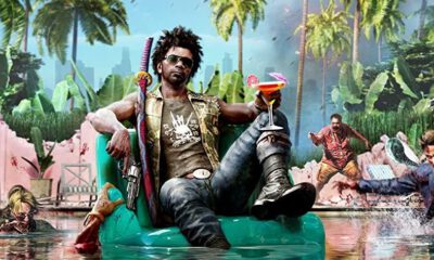 Zdjęcie okładkowe wpisu: Dead Island 2 powraca do żywych! Gra z datą premiery na Amazonie!