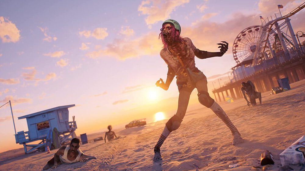 Zdjęcie okładkowe wpisu: Dead Island 2 oficjalnie żyje! Gamescom zapewnił nam dwa zwiastuny pełne zombiaków!