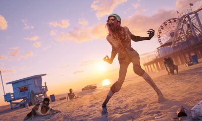 Zdjęcie okładkowe wpisu: Dead Island 2 oficjalnie żyje! Gamescom zapewnił nam dwa zwiastuny pełne zombiaków!