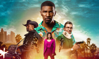 Zdjęcie okładkowe wpisu: Dzienna zmiana – recenzja filmu Netflix. Łowcy Wampirzych Zębów