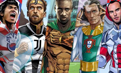 Zdjęcie okładkowe wpisu: FIFA 23 – jaki bohater Marvela odpowiada danej karcie bohatera FUT?