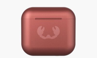 Zdjęcie okładkowe wpisu: Testujemy bezprzewodowe słuchawki Fresh 'n Rebel Twins 3 Tip