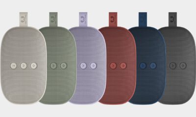 Zdjęcie okładkowe wpisu: Fresh 'n Rebel Rockbox Bold X – test głośnika Bluetooth