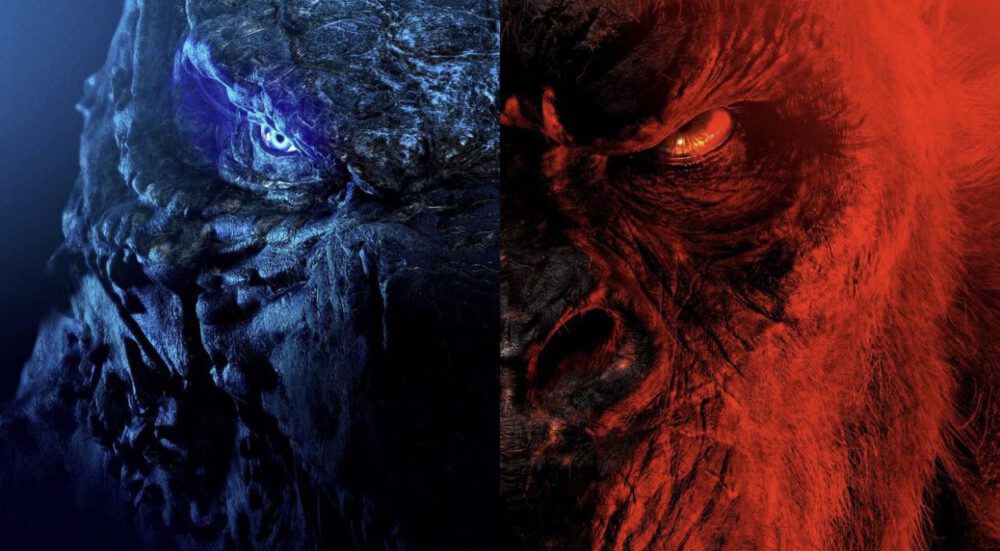 Zdjęcie okładkowe wpisu: Godzilla i Kong połączą siły! Nowe informacje na temat kontynuacji MonsterVerse