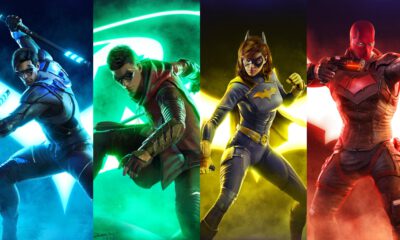 Zdjęcie okładkowe wpisu: Gotham Knights otrzymało kolejny zwiastun! Ujawniono dwójkę znanych wrogów Batmana