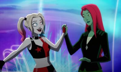 Zdjęcie okładkowe wpisu: Harley Quinn jest bezpieczna! Serial HBO Max otrzyma 4. sezon