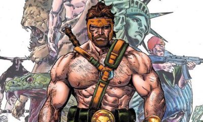 Zdjęcie okładkowe wpisu: Taika Waititi nie wiedział, że Herkules był postacią Marvela zanim zaczął prace nad Thorem 4