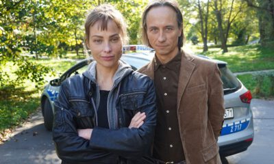 Zdjęcie okładkowe wpisu: Nowy serial Herkules już od 5 września w TVN!