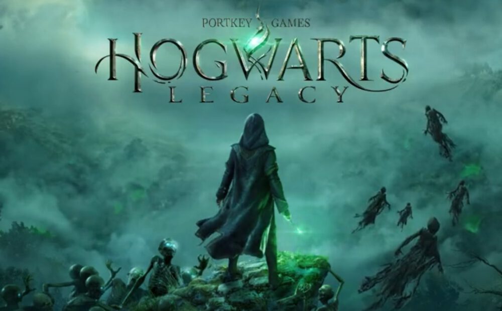 Zdjęcie okładkowe wpisu: Dziedzictwo Hogwartu to strzał w dziesiątkę! Akcje Warner Bros. wystrzeliły w górę ale czy jest się z czego cieszyć?