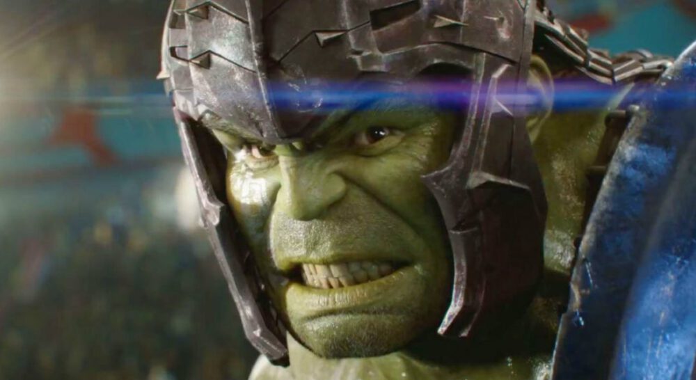Zdjęcie okładkowe wpisu: Mark Ruffalo żartobliwie o filmach Thora: Mam słabość do Chrisa Hemswortha