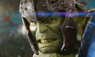 Zdjęcie okładkowe wpisu: Mark Ruffalo żartobliwie o filmach Thora: Mam słabość do Chrisa Hemswortha
