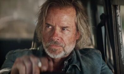 Zdjęcie okładkowe wpisu: Guy Pearce jako kontrowersyjny pisarz w The Infernal Machine