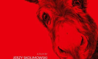 Zdjęcie okładkowe wpisu: IO Jerzego Skolimowskiego polskim kandydatem do Oscara!