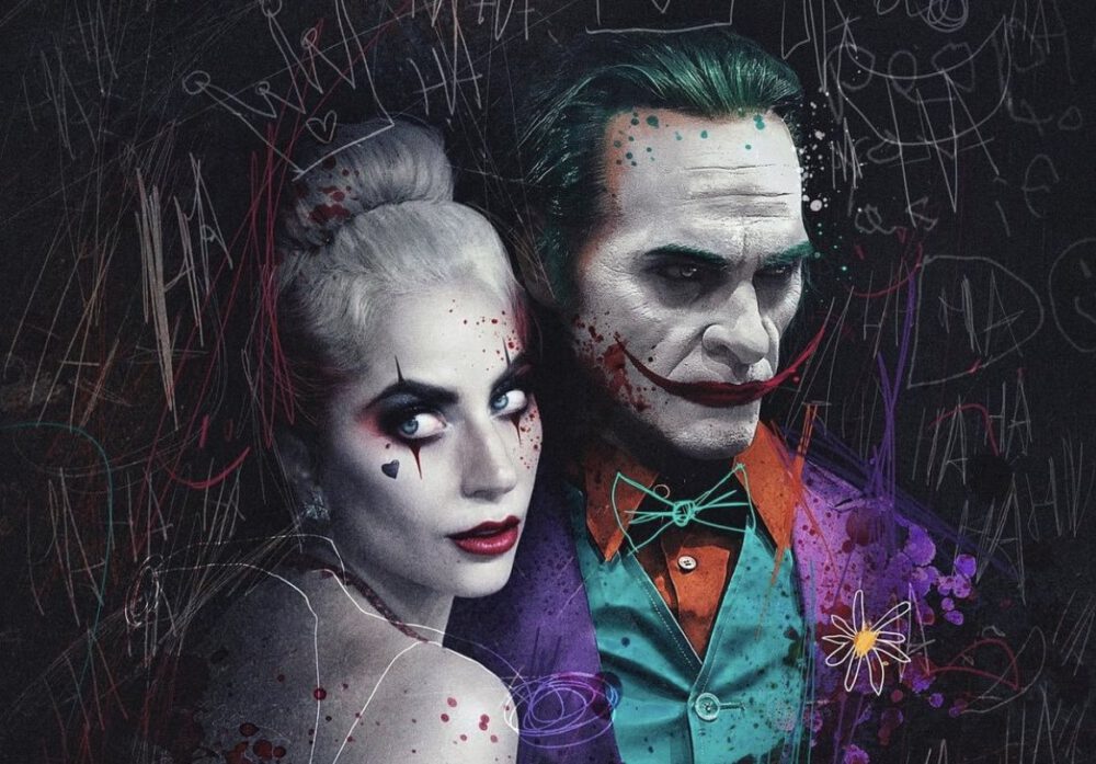 Zdjęcie okładkowe wpisu: Joker: Folie à Deux skupi się głównie na Harley Quinn?