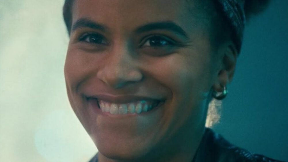 Zdjęcie okładkowe wpisu: Zazie Beetz w filmie Joker: Folie a Deux? Aktorka prowadzi rozmowy z Warner Bros.