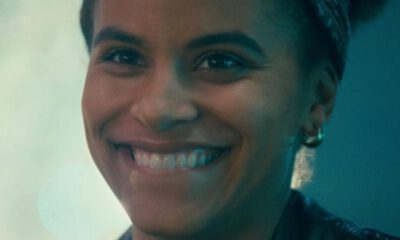 Zdjęcie okładkowe wpisu: Zazie Beetz w filmie Joker: Folie a Deux? Aktorka prowadzi rozmowy z Warner Bros.