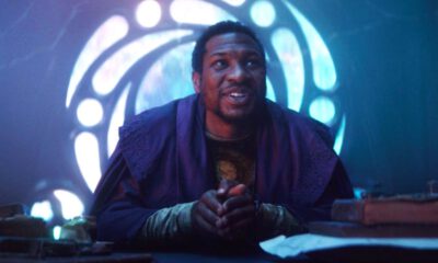 Zdjęcie okładkowe wpisu: Avengers: The Kang Dynasty – grafika koncepcyjna pokazuje czego możemy się spodziewać w filmie!