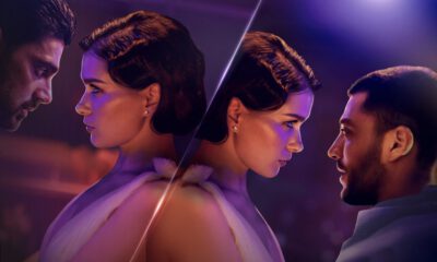 Zdjęcie okładkowe wpisu: Kolejne 365 dni nadchodzi! Pełny zwiastun dalszego ciągu związku Laury i Massimo