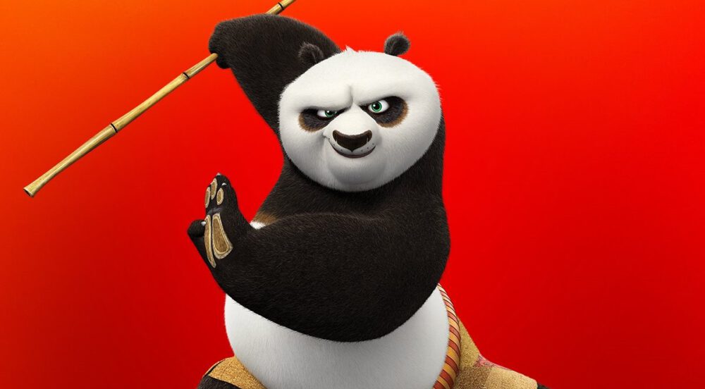 Zdjęcie okładkowe wpisu: Kung Fu Panda 4 oficjalnie zapowiedziana! Wiemy kiedy Po powróci na ekrany kin!