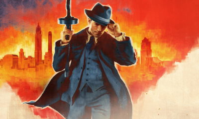 Zdjęcie okładkowe wpisu: Mafia 4 oficjalnie powstaje! Kiedy możemy spodziewać się gry?