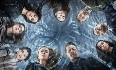 Zdjęcie okładkowe wpisu: Turbulencje wkrótce powrócą! Netflix zapowiada 4. sezon