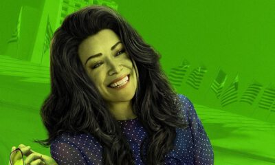 Zdjęcie okładkowe wpisu: Mecenas She-Hulk z pierwszymi reakcjami! Najzabawniejszy serial Marvel Studios?