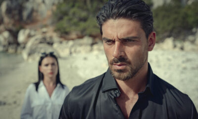 Zdjęcie okładkowe wpisu: Kolejne 365 dni, po raz kolejny obiektem żartów! Parodiowanie filmu stało się viralem na TikToku